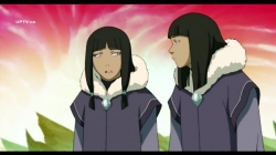 انیمیشن افسانه کورا The legend of korra - فصل 2 قسمت 5: عصر تاریکی - دوبله فارسی